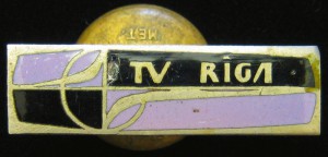 TV Riga